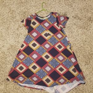 Lularoe Carly
